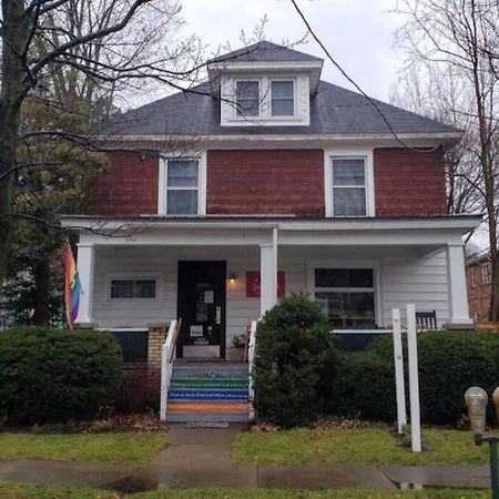Large Bakery Apartment - Central Downtown Location Fredonia Exterior photo